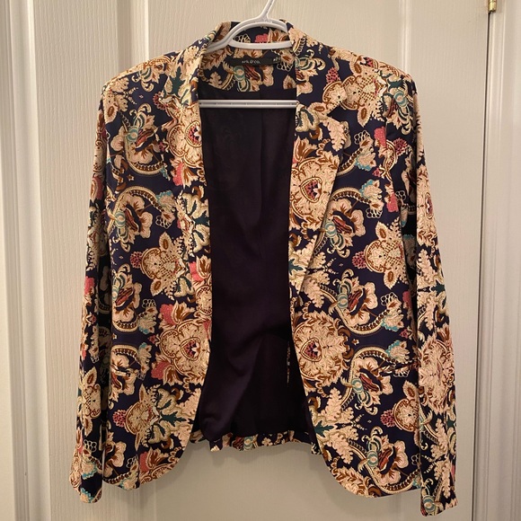 Ark & Co Blazer - Picture 2 of 3